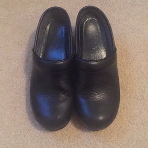 Dansko size 39